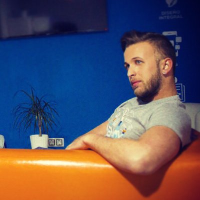 Israel Gavio, experto en comercio electrnico